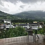 Apartmán Store Ringheim - Solberg *