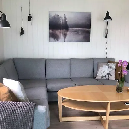 Store Ringheim - Solberg Apartment *