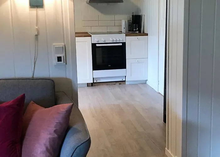 Store Ringheim - Solberg Apartment